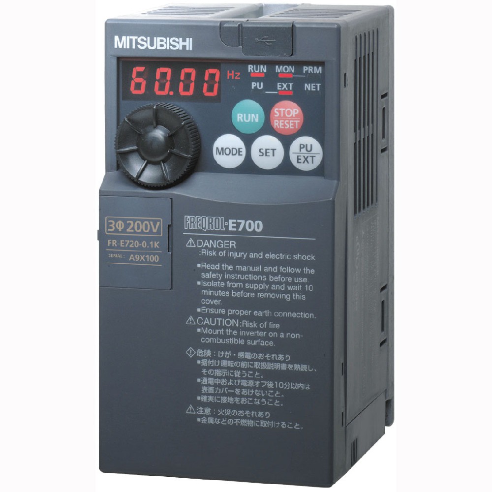 FR-E740-1.5K-CHT