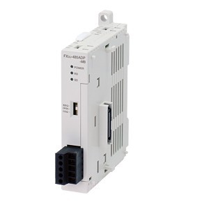 FX3U-485ADP-MB