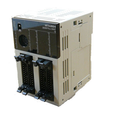 FX3UC-64MT-D