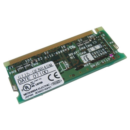 GT15-QFNB48M