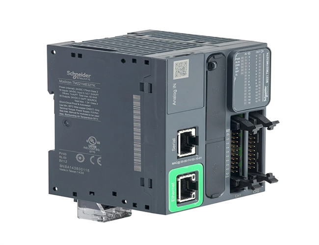 TM221ME32TK