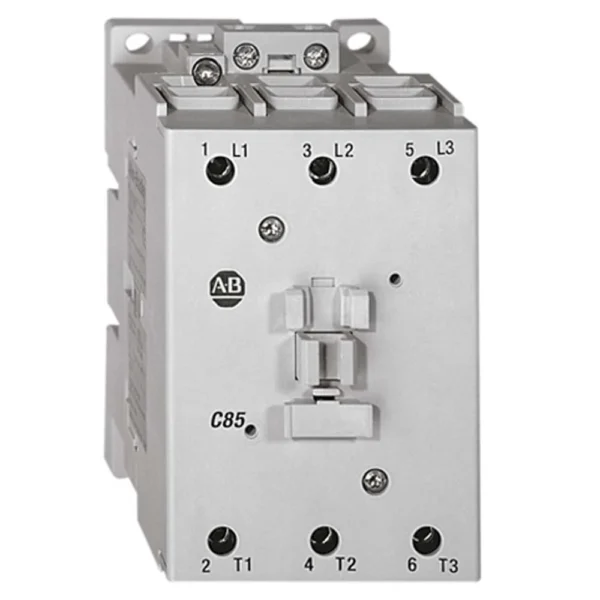 Allen Bradley 100-C60D00