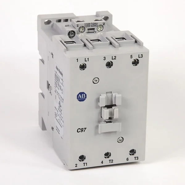 Allen Bradley 100-C97D10