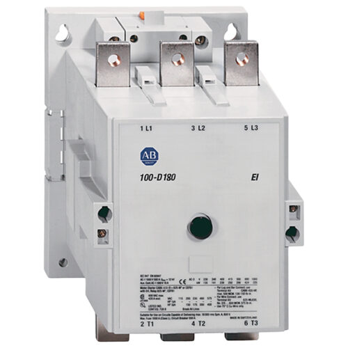 Allen Bradley 100-D180