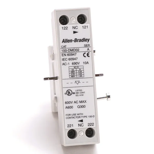 Allen Bradley 100-DMD02