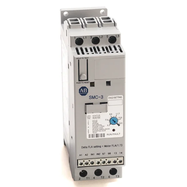 Allen Bradley 150-C37NCD