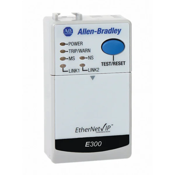 Allen Bradley 193-ECM-ETR
