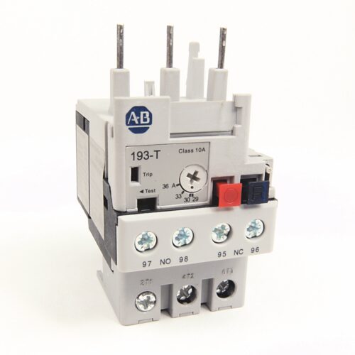 Allen Bradley 193-T1BC36