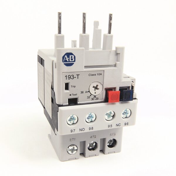 Allen Bradley 193-T1BC36