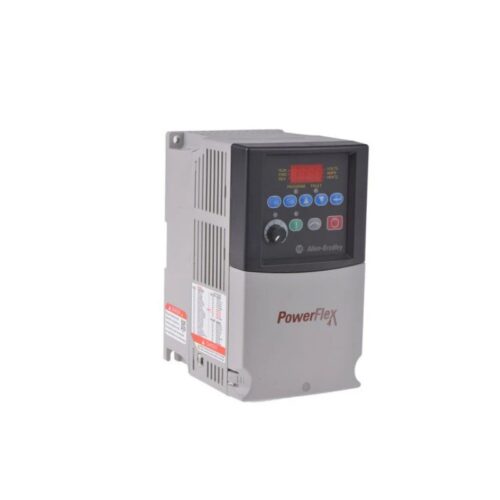 Allen-Bradley 22A-D6P0N104