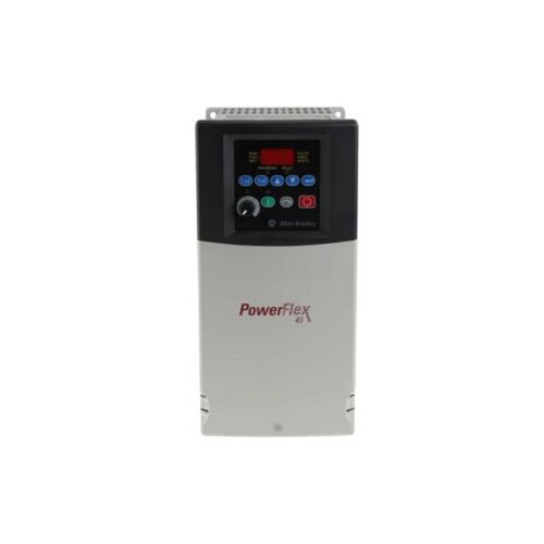 Allen-Bradley 22B-D012N104