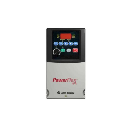 Allen-Bradley 22B-D4P0N104