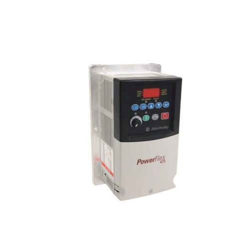 Allen-Bradley 22B-D6P0N104
