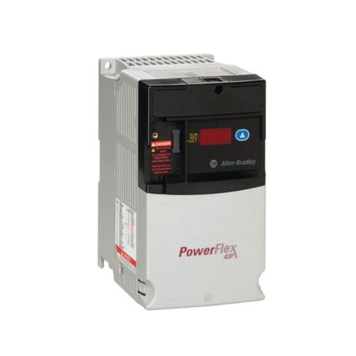 Allen-Bradley 22D-D4P0N104