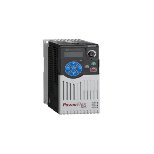Allen-Bradley 25A-D1P4N104