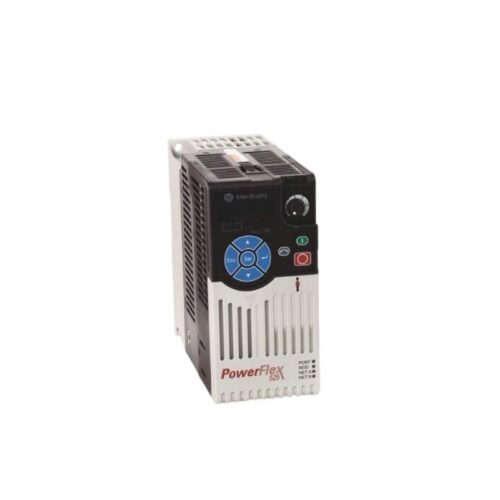 Allen-Bradley 25B-A4P8N104