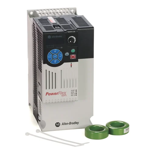 Allen Bradley 25B-D013N114