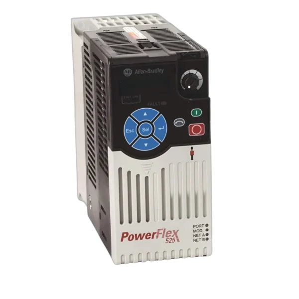 Allen Bradley 25B-D017N104