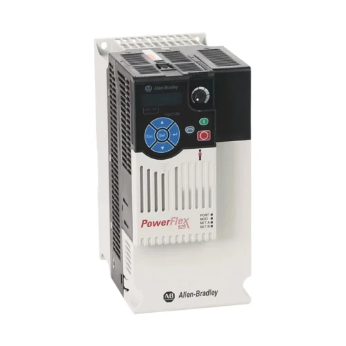 Allen Bradley 25B-D024N104
