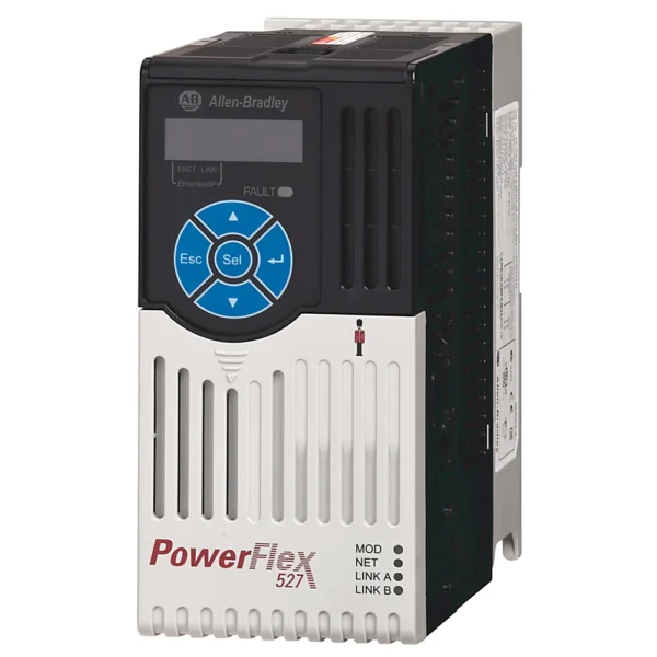 Allen Bradley 25C-D4P0N114