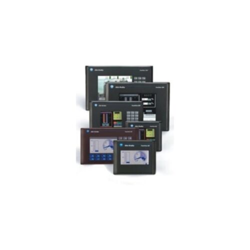 Allen-Bradley 2711-B6C8