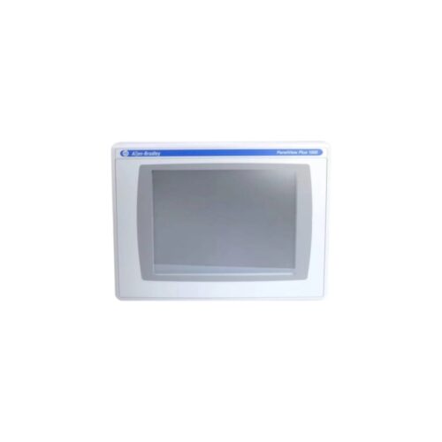 Allen-Bradley 2711P-T10C4D8