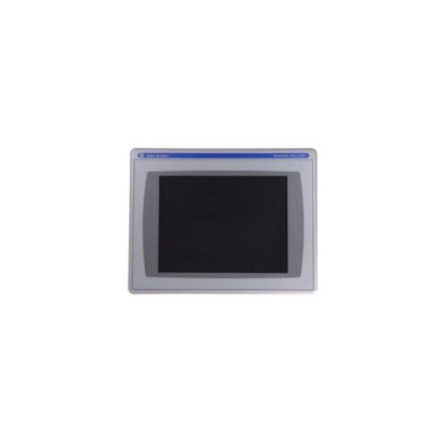 Allen-Bradley 2711P-T12C4A2