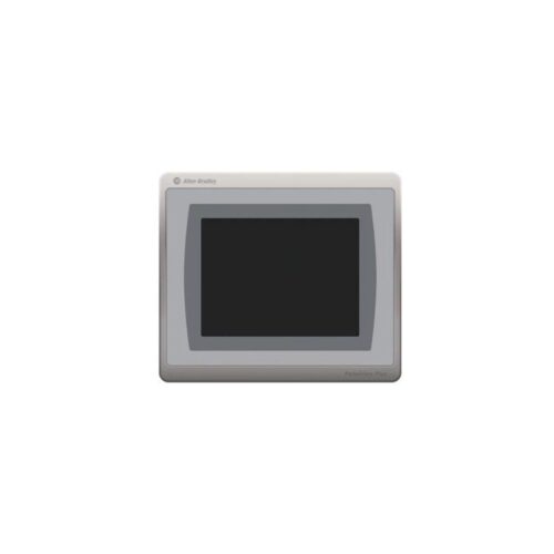 Allen-Bradley 2711P-T6C22D8S