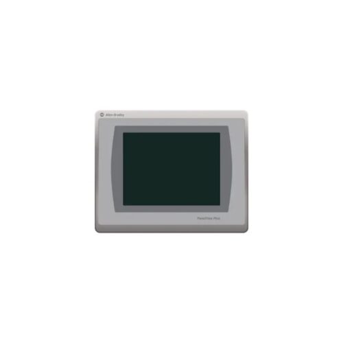 Allen-Bradley 2711P-T7C22D9P