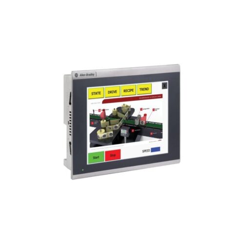 Allen-Bradley 2711R-T10T