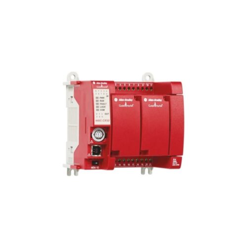 Allen-Bradley 440C-CR30-22BBB
