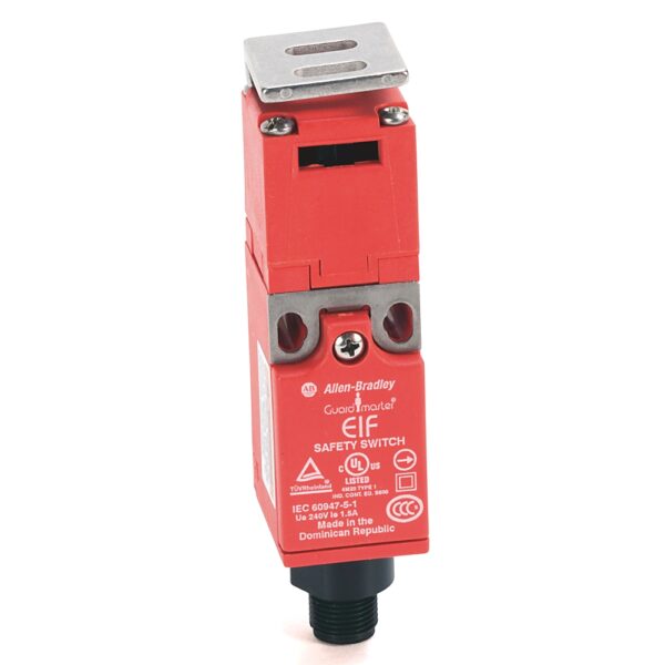 Allen Bradley 440K-E33030
