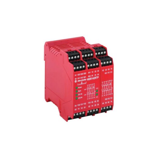Allen-Bradley 440R-G23216