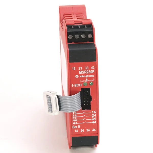Allen Bradley 440R-H23186