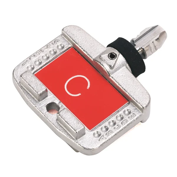 Allen Bradley 440T-AKEYE10AA