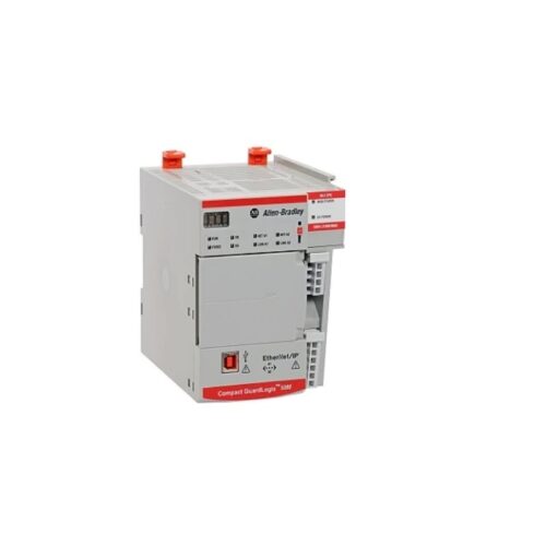 Allen-Bradley 5069-L330ERMS3