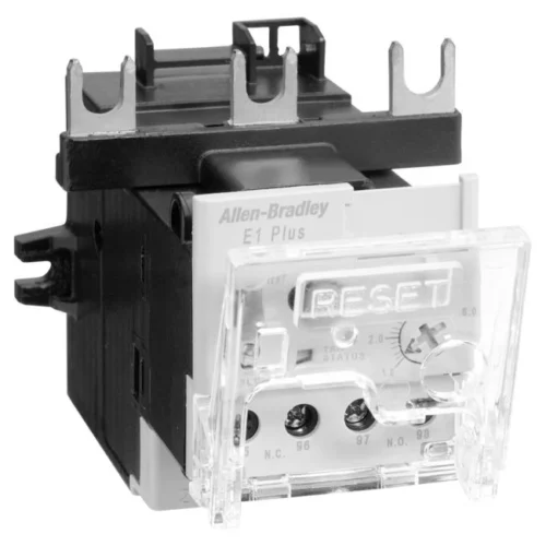 Allen Bradley 592-EEFC