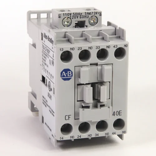 Allen Bradley 700-CF400D