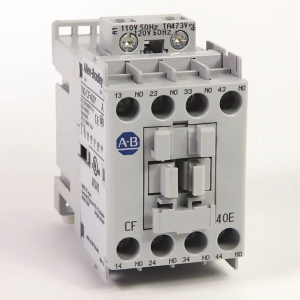 Allen Bradley 700-CF400D