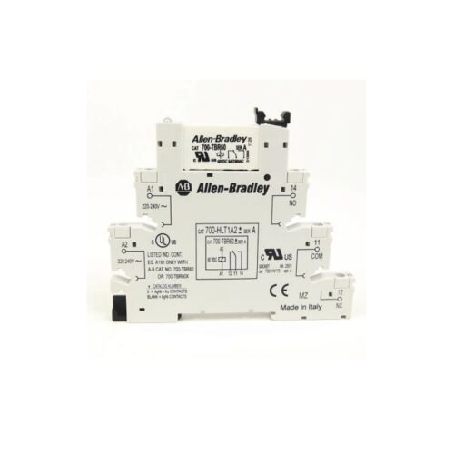 Allen-Bradley 700-HLT12Z24