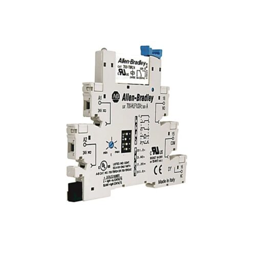 Allen-Bradley 700-HLT1Z24