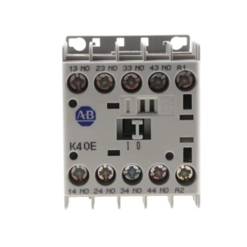 Allen-Bradley 700-K40E-ZJ