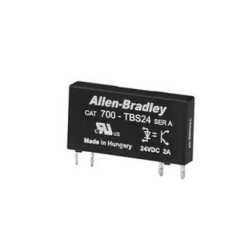 Allen-Bradley 700-TBS24