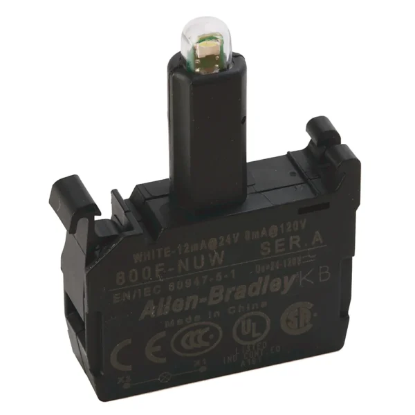Allen Bradley 800F-NUW