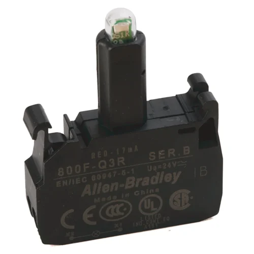 Allen Bradley 800F-Q3R