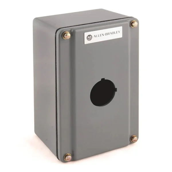 Allen Bradley 800T-1TX