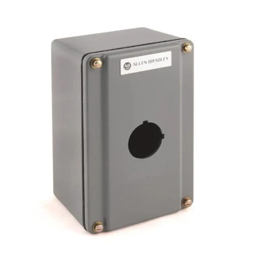 Allen Bradley 800T-1TZ