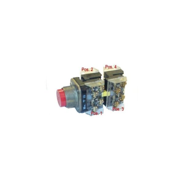 Allen-Bradley 800T-A1A