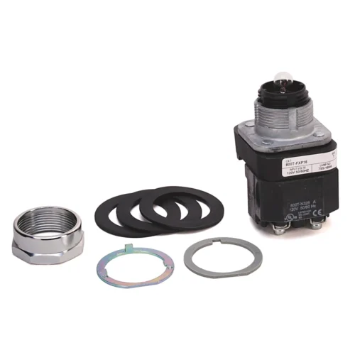 Allen Bradley 800T-FXPH16RA1