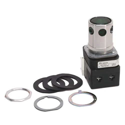 Allen Bradley 800T-QAH2G